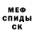 Кетамин ketamine Guppy Cur